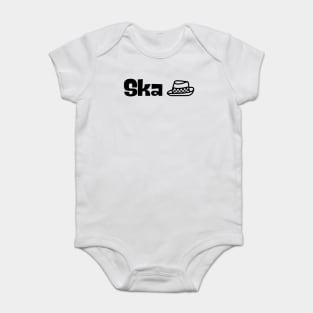 Ska Baby Bodysuit